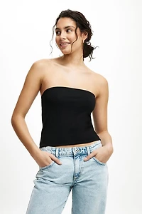 All Day Tube Top