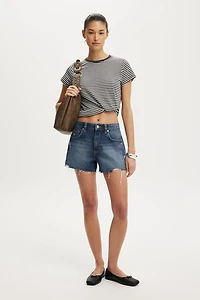 Original Denim Short