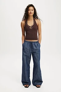 Haven Wide Leg Pant