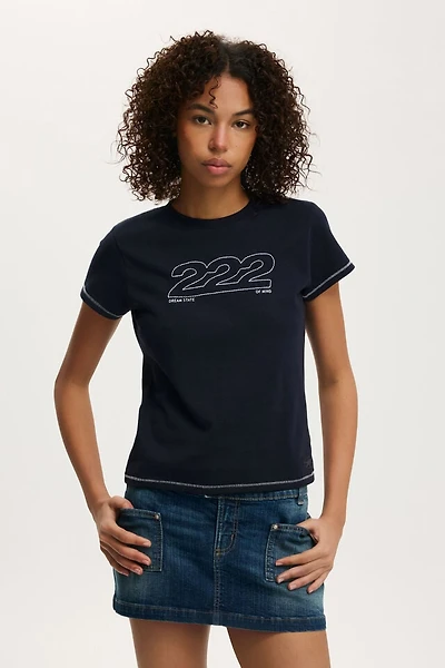 Baby Graphic Tee