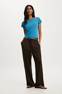 Haven Wide Leg Pant
