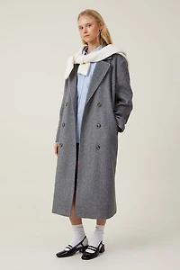 Harrison Coat