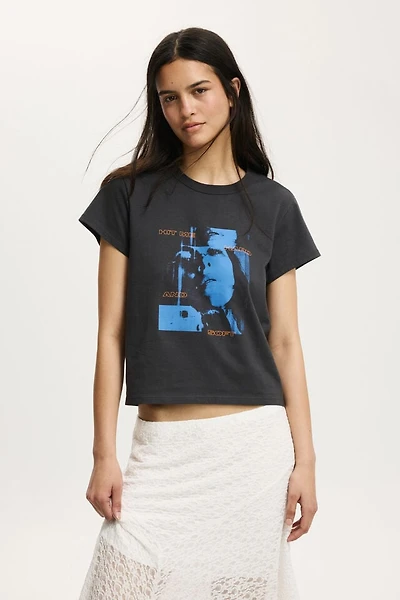 Billie Eilish Graphic Tee