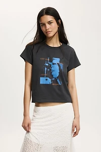 Billie Eilish Graphic Tee