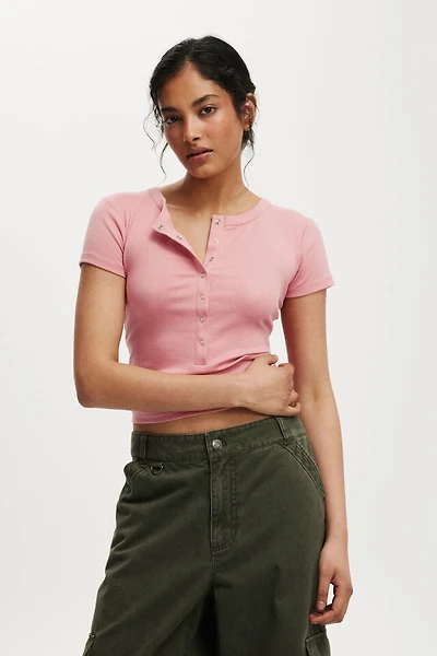 Christy Henley Tee