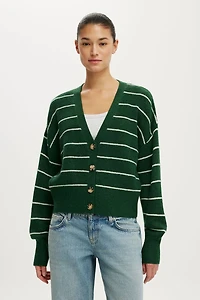 Softest Luxe Oversized Cardi