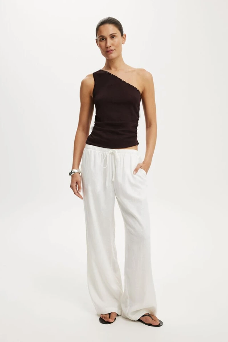 Haven Wide Leg Pant