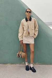 Tyler Barn Jacket