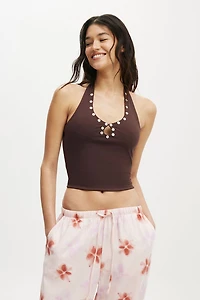 Bailey Button Halter