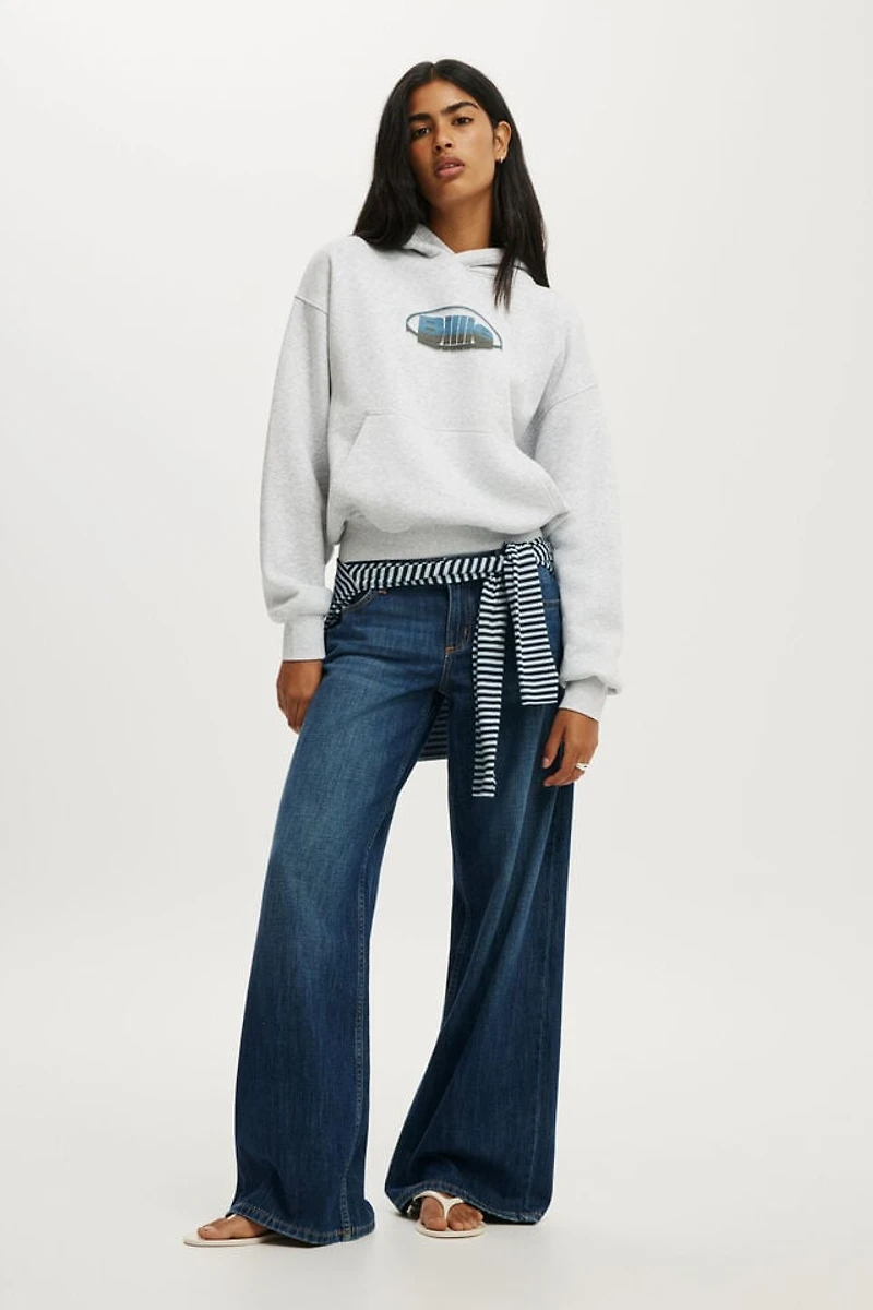 Billie Eilish Music Hoodie