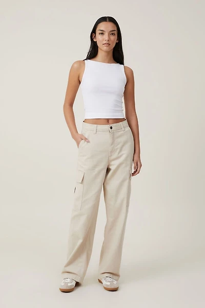 Bobbie Cargo Pant