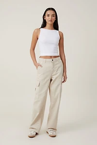 Bobbie Cargo Pant