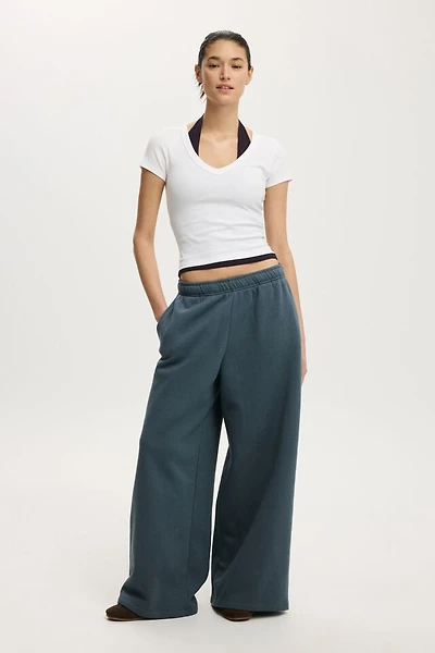 Baggy Sweatpant