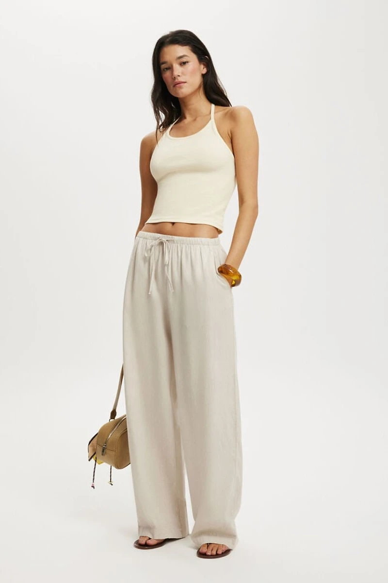Haven Wide Leg Pant