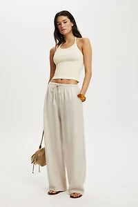 Haven Wide Leg Pant