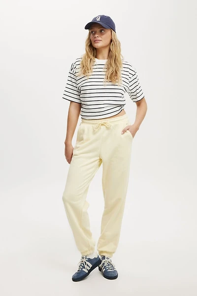 Classic Fleece Sweatpant