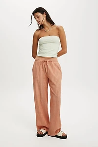 Haven Wide Leg Pant