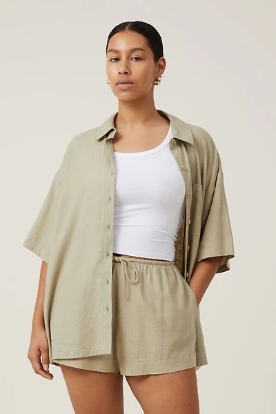 Haven Short