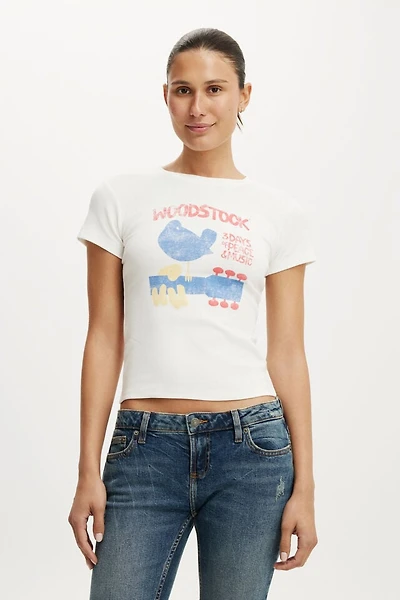 Woodstock Music Sock