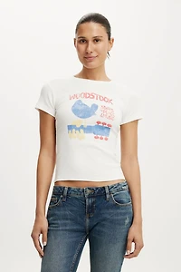 Woodstock Music Sock