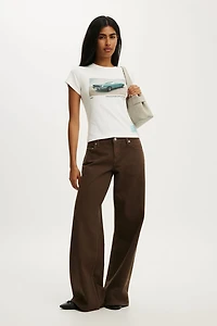 Ford Graphic Tiny Tee