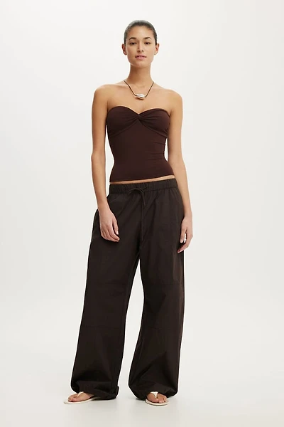 Hold Me Twist Bandeau