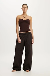 Hold Me Twist Bandeau