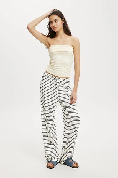 Bella Wide Leg Pant