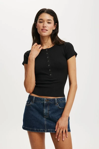 Christy Henley Tee