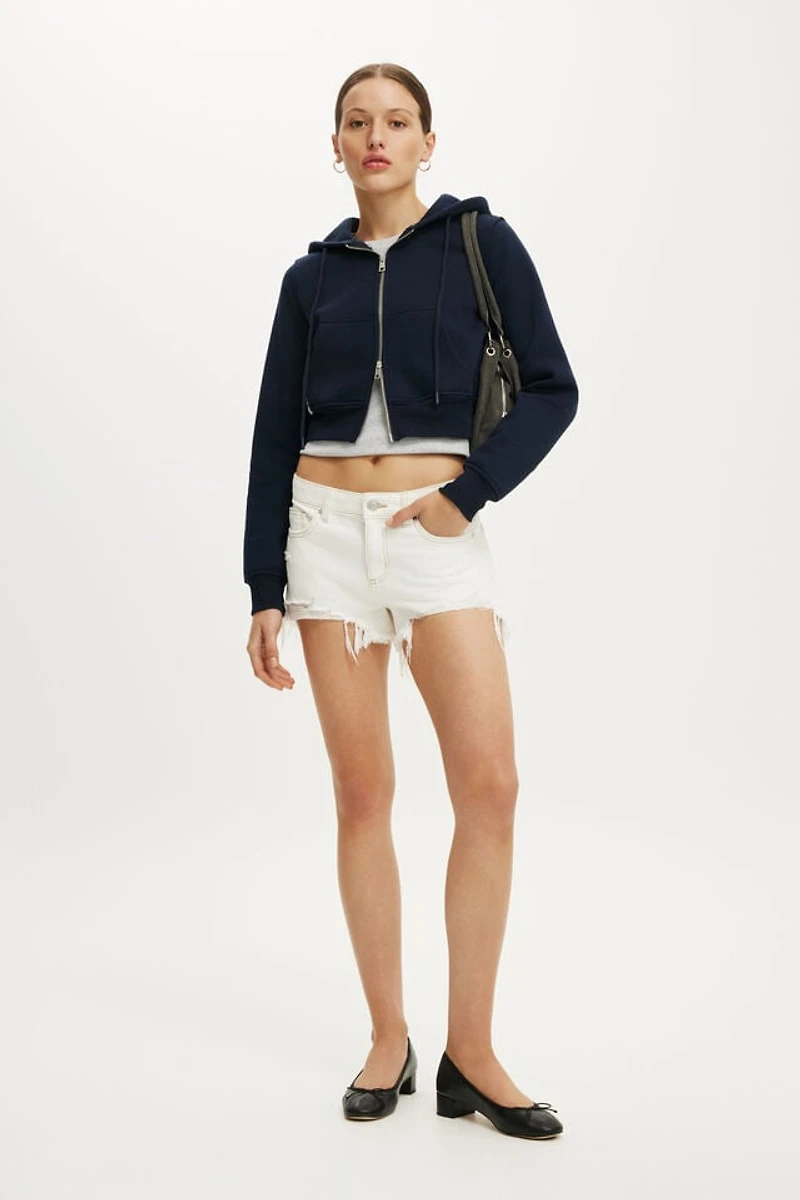 Saturday Denim Short