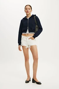 Saturday Denim Short