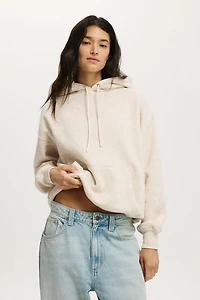 Premium Oversized Hoodie