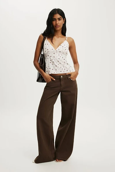 The Daydream Cami