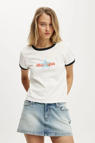 Lcn Original Graphic Tee