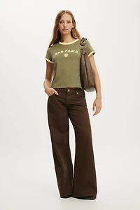 The Original Graphic Tee