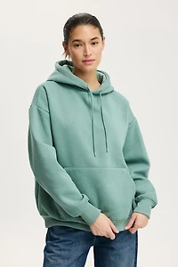 Premium Oversized Hoodie