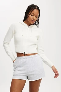 Classic Fleece Mini Short