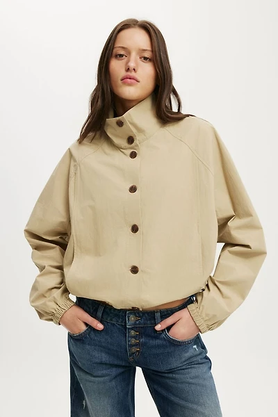 Arlen Spray Jacket