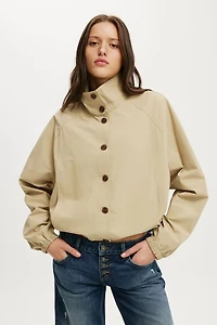 Arlen Spray Jacket