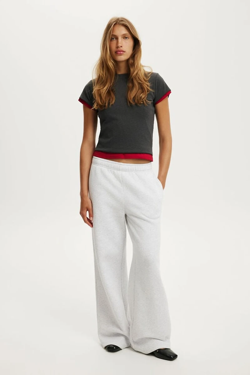 Baggy Sweatpant