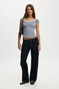 Jamie Off Shoulder Top