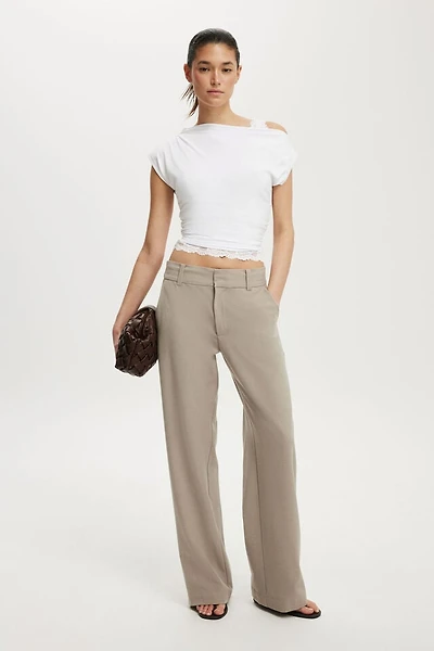 Luis Suiting Pant