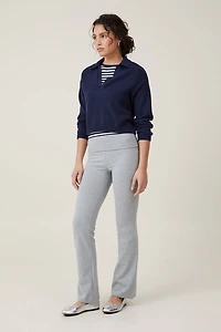 Bella Bootleg Pant
