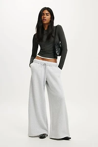 Baggy Sweatpant