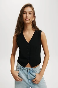 Luis Suiting Vest
