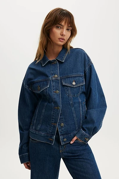 Original Denim Jacket