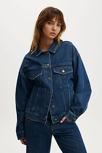 Original Denim Jacket