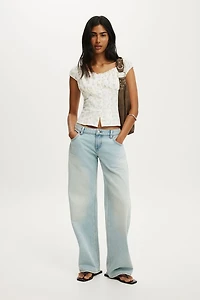 Jamie Off Shoulder Top