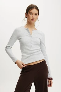 Blake Henley Long Sleeve