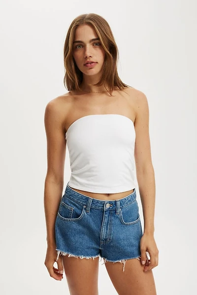 All Day Tube Top